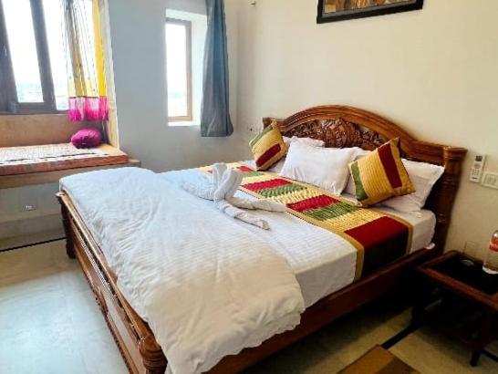 Ideal Guest House Jaisalmer Luaran gambar