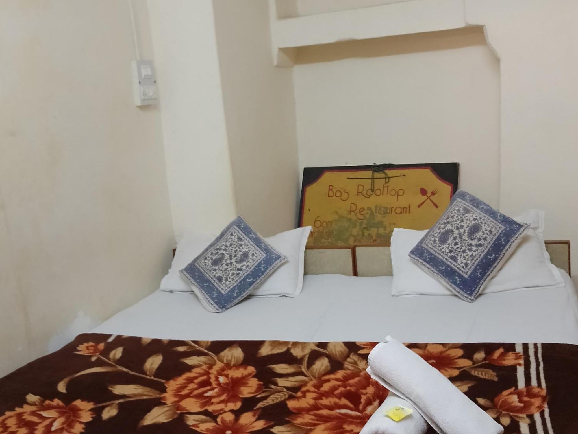 Ideal Guest House Jaisalmer Luaran gambar